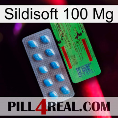 Sildisoft 100Mg new03